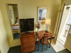 Гостиница Pier 4 Hotel  Самерс Поинт